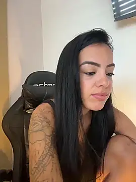 Srta_Jhenny's cam snapshot