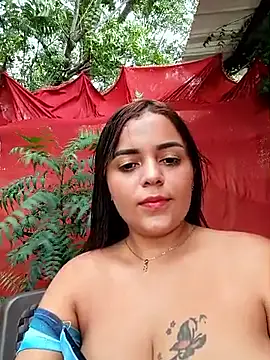 Naugthy-Mey's cam snapshot