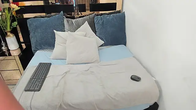 kaorybliss's cam snapshot