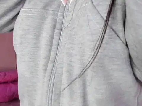 Anyelii_hot's cam snapshot