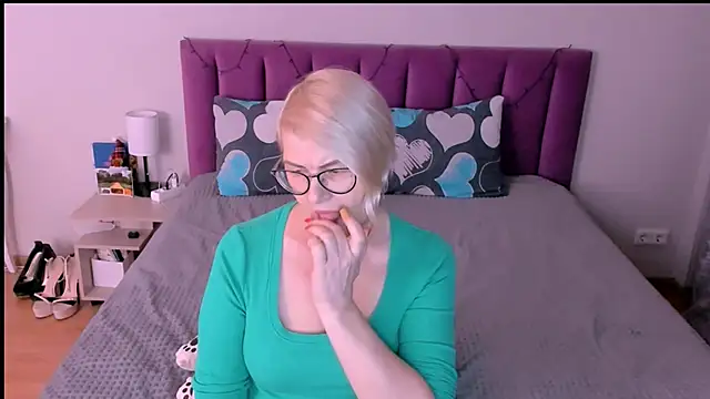 sabrinamacmarren's cam snapshot