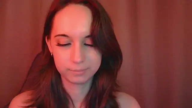 VeraLush's cam snapshot