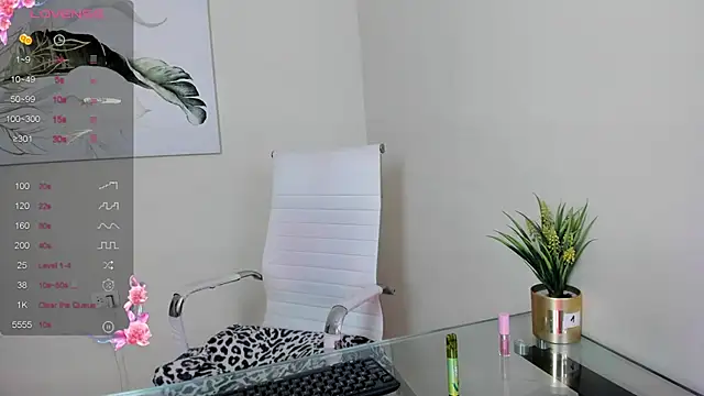 laila__sub_'s cam snapshot