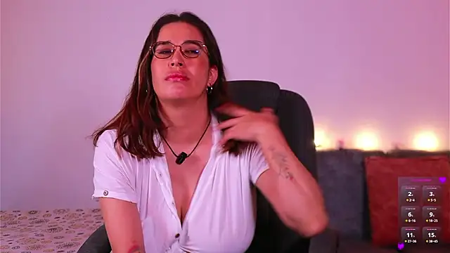 kathieandpovcock1's cam snapshot