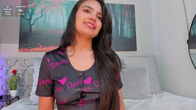 IvyEllis's cam snapshot