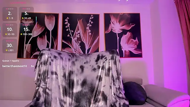 BellaCarteer_'s cam snapshot