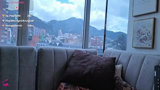 Ivanna_West's cam snapshot