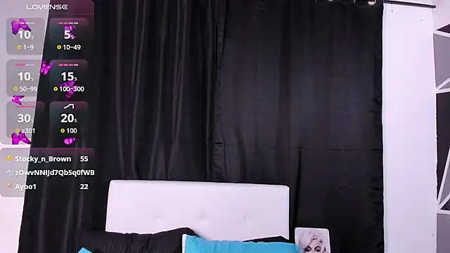 Victoriaa_Zans's cam snapshot