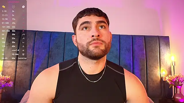 Steve-Carter live sex cam