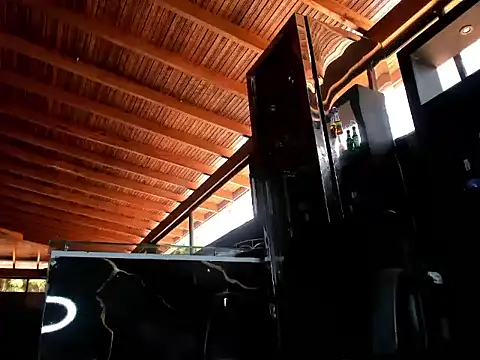 Megan_nica's cam snapshot