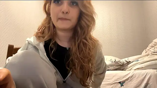 SaraHayley's cam snapshot