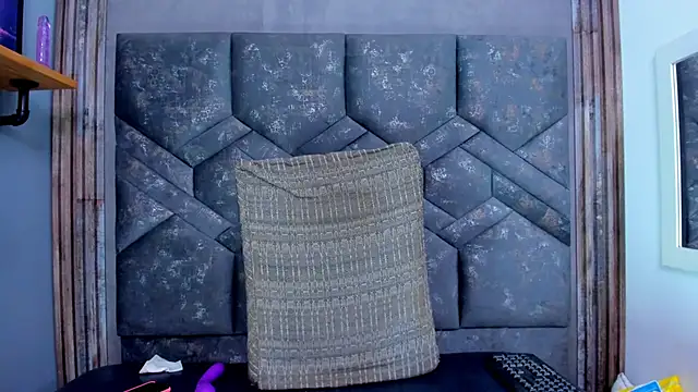 dalilaqueen's cam snapshot