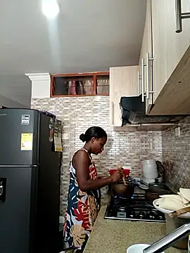 kharoll's cam snapshot