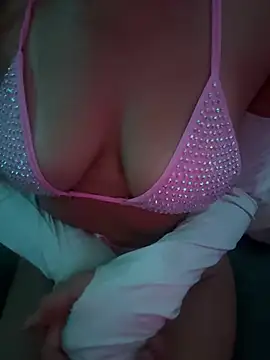 bbygrlddy's cam snapshot