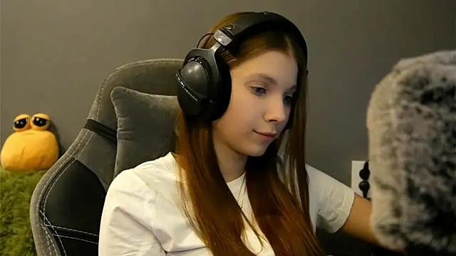 Softixq's cam snapshot