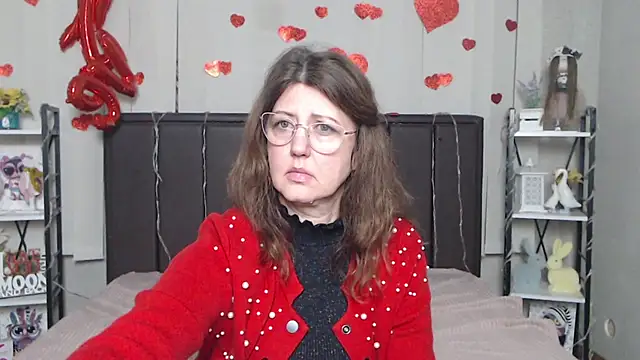 RoseHille's cam snapshot