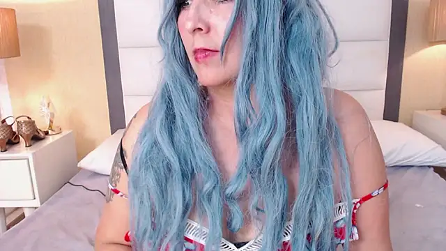 AlanaFerrer's cam snapshot