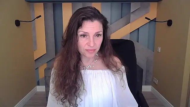 EllaLong's cam snapshot