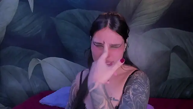 sweett_dirty's cam snapshot