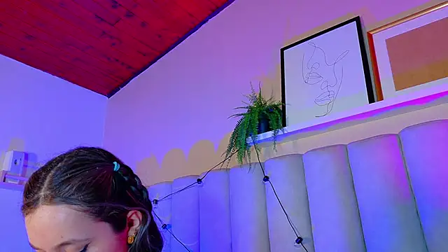 AmbarHills_1's cam snapshot