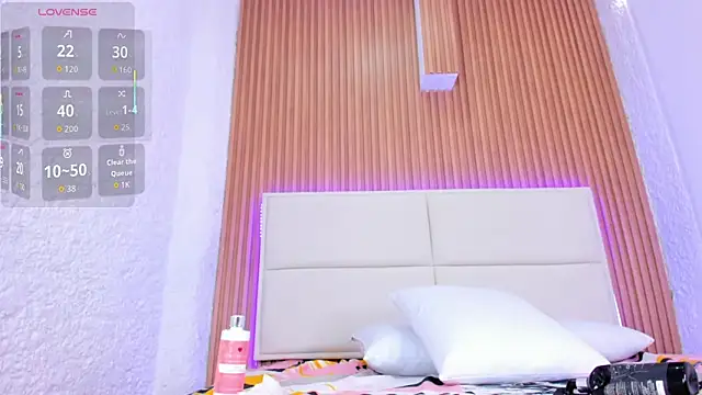 aggy_castel's cam snapshot