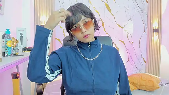 gabriela_cortez's cam snapshot