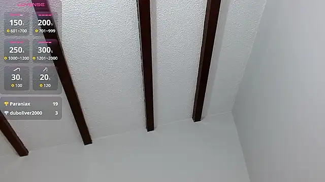 Lunasquirt1985's cam snapshot