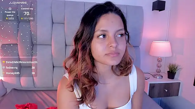 Amatista_desire's cam snapshot