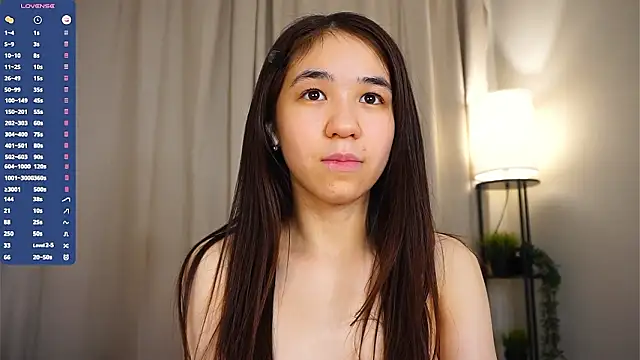 KiraAbling's cam snapshot