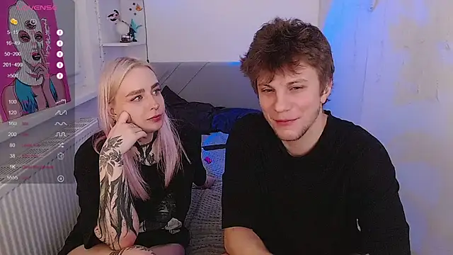 soalice's cam snapshot