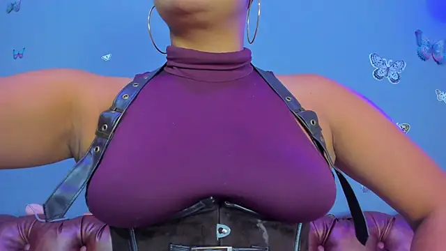 Kaira_mosse's cam snapshot