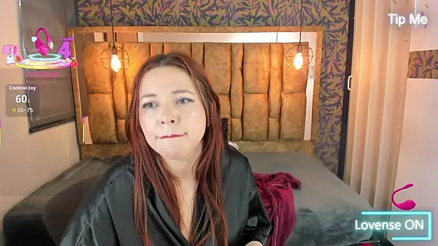 Isa_Thompson__'s cam snapshot