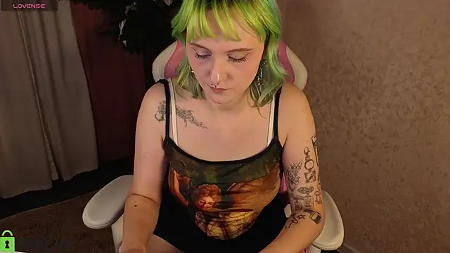 Roziett_Belle's cam snapshot