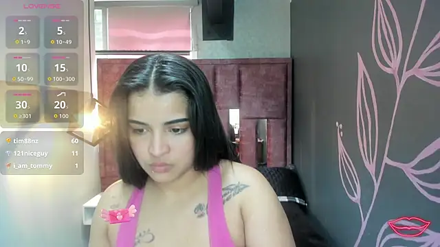 Mabel__Fox's cam snapshot