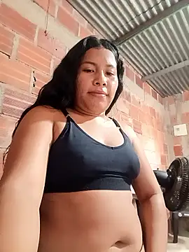 Sweet-Dirty-Storm's cam snapshot