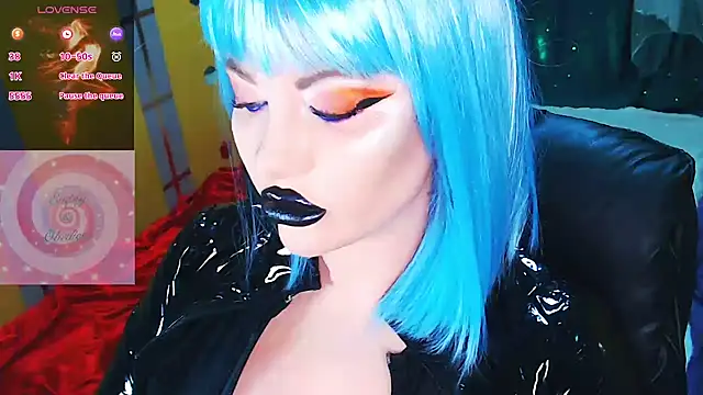 Roxyenergy's cam snapshot