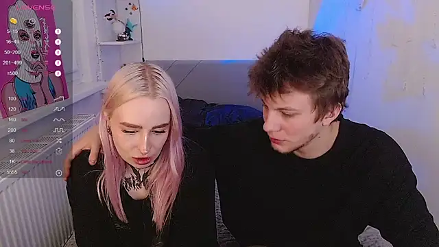 soalice's cam snapshot