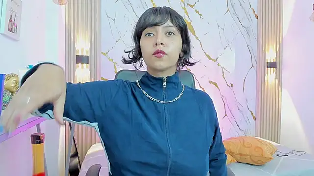 gabriela_cortez's cam snapshot