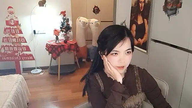 QIQI779's cam snapshot