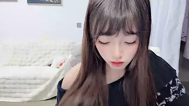 yuyayayu's cam snapshot