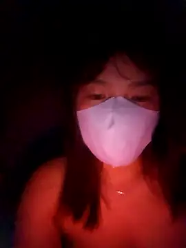 May-Ne's cam snapshot