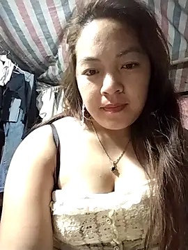 Lucky_cutee's cam snapshot