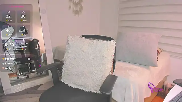 SharonVelvet's cam snapshot