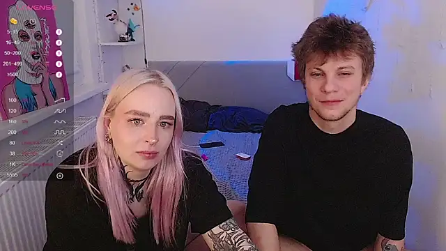 soalice's cam snapshot