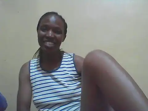 Smillie_prety's cam snapshot