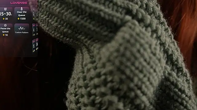 AdritVance's cam snapshot