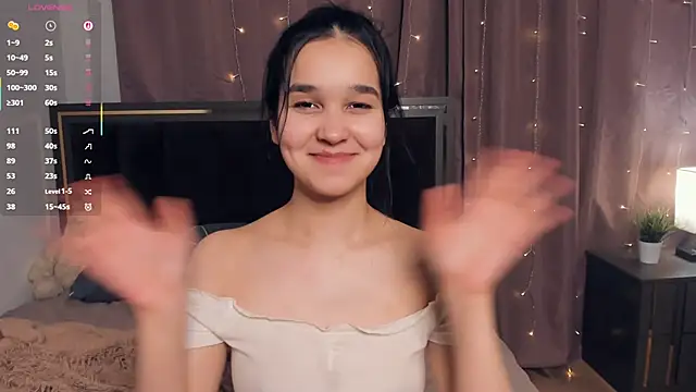 MeliaMelchiori's cam snapshot