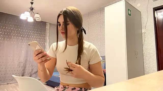 AnjaEmmlck's cam snapshot