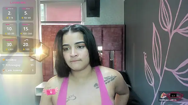 Mabel__Fox's cam snapshot