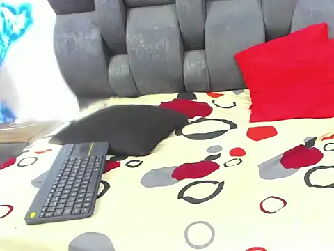 rositasweel's cam snapshot